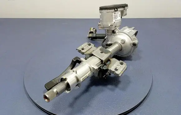 Galloper Exceed Steering wheel axle 56300J7900