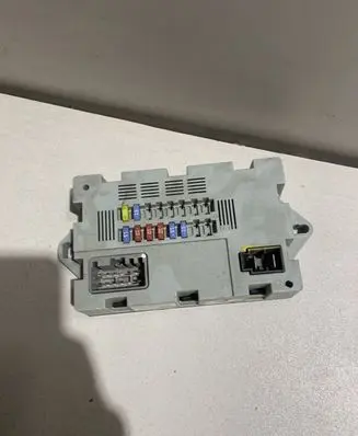 Jaguar E-Pace Fuse module CPLA14Q073AA
