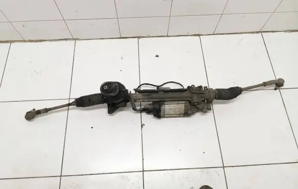 Volkswagen PASSAT B6 Steering rack 3c1423051t 1k909144m 0273010054