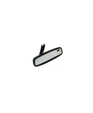 Toyota Sequoia (XK60) Rear view mirror (interior) 878100C050 026006 121807905