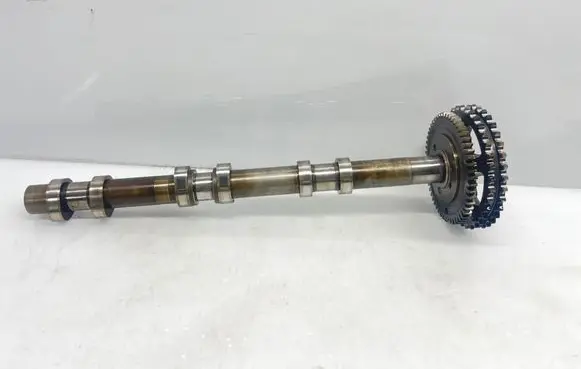 Mercedes-Benz ML W164 Camshaft A6420520001 0730600386503 LJ23031022