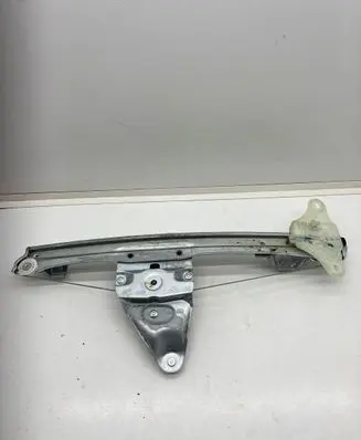Renault Arkana Front door window regulator with motor 807206412R