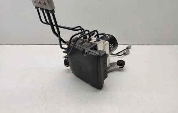 BMW 5 F10 F11 ABS Pump 6785442 34516785442 0130108126