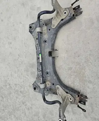 Renault Clio V Front subframe 546110814R 544017562R