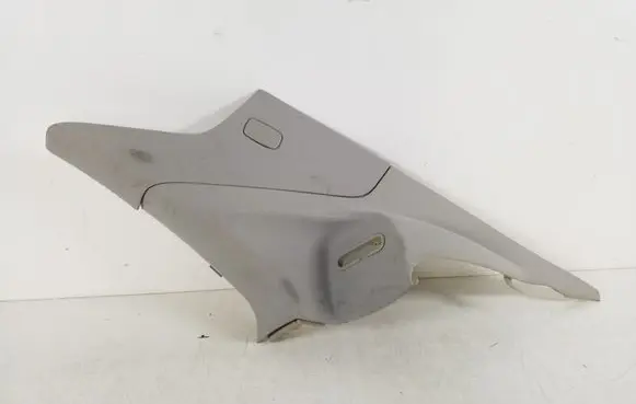 Mercedes-Benz CLS C218 X218 (D)pillar trim (top) A2186901026