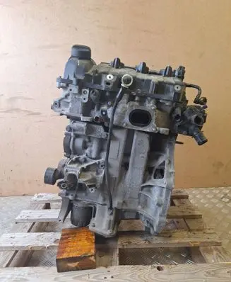 Citroen C3 Engine HM05