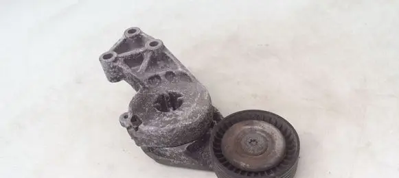 Audi A3 S3 8L Generator/alternator belt tensioner 06A903315D