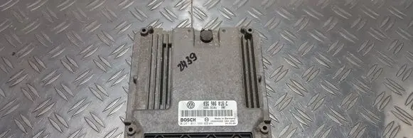 Engine control unit/module