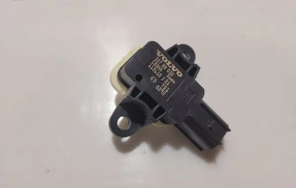 Volvo V60 Airbag deployment crash/impact sensor 30798030