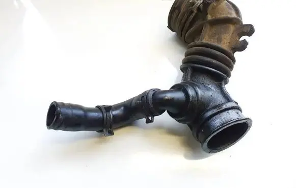 Opel Signum Air intake hose/pipe 90528773 1301637
