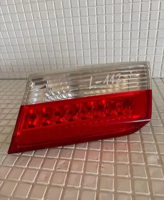 Rear/tail lights