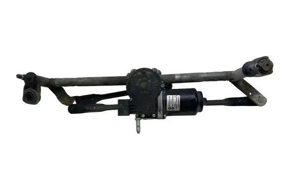 Skoda Fabia Mk3 (NJ) Wiper motor 5JB955113