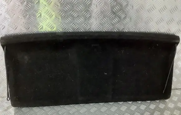 Seat Ibiza II (6k) Parcel shelf