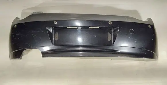 BMW Z4 E85 E86 Rear bumper 51127158876 7158876