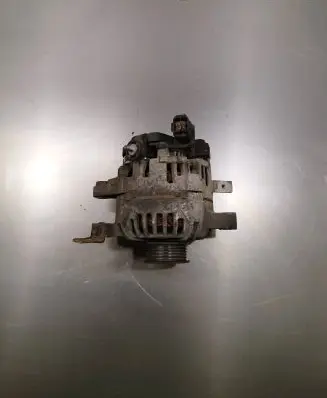 Generator/alternator