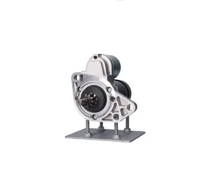 Citroen Jumper Starter motor 0001107020