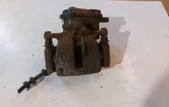 Audi A4 S4 B8 8K Rear brake caliper 32335478E