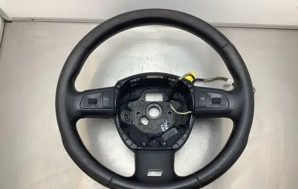Audi A3 S3 8P Steering wheel 4F0124A 6171134X