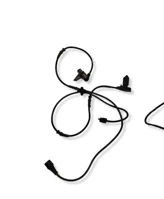 Mercedes-Benz E W124 ABS brake wheel speed sensor 0265001285 16242