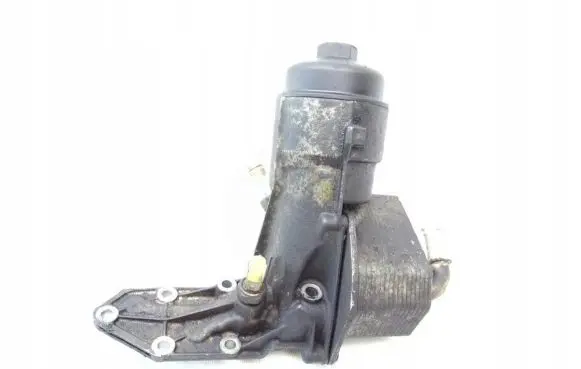 Ford Escort Oil filter mounting bracket
