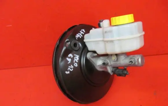 Volkswagen Polo V 6R Brake booster 6R1614105L