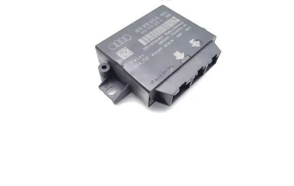 Audi A5 8T 8F Parking PDC control unit/module 8K0919475R 8K0919475A