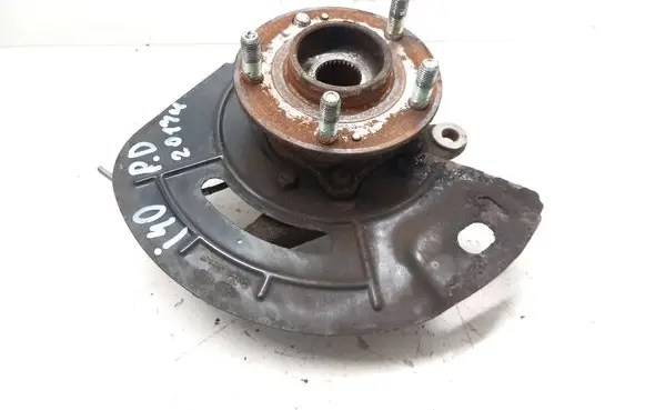 Hyundai i40 Front wheel hub
