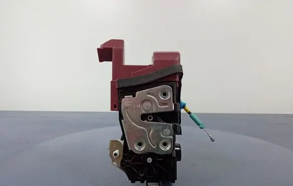 Hyundai Tucson IV NX4 Rear door lock 81410-N7000
