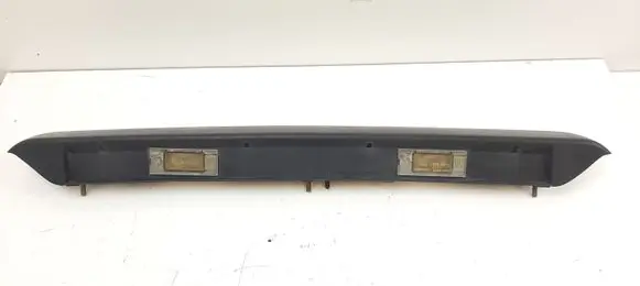 Opel Movano A Number plate light 7700352127
