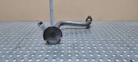 Volkswagen Crafter Oil breather separator 076115251