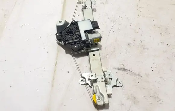 Nissan X-Trail T33 Rear window lifting mechanism without motor 827216RA0A