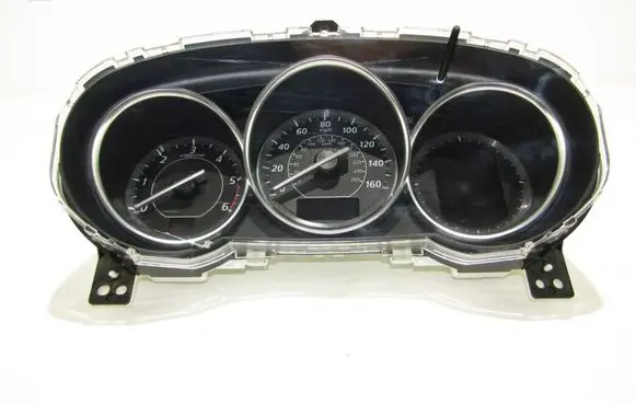 Mazda 6 Speedometer (instrument cluster) 1wgkp5g