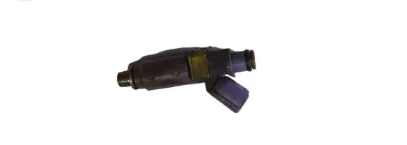 Toyota Corolla Verso E121 Fuel injector 59043222100