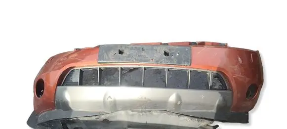 Nissan Murano Z50 Front bumper 62022CA040