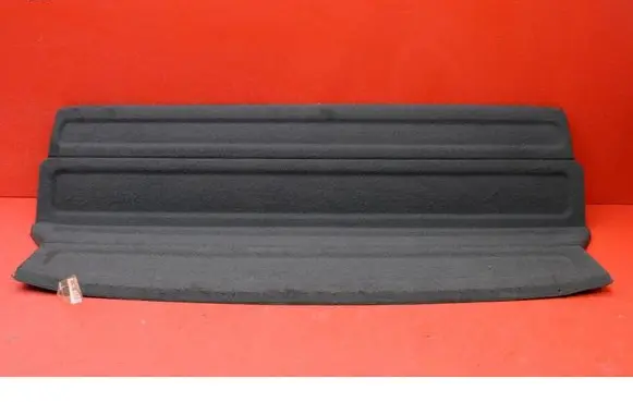 Opel Meriva A Parcel shelf 