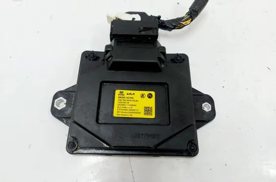 Hyundai Kona II Other control units/modules 350000ELB0