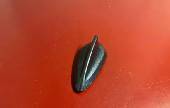 BMW X7 G07 Roof (GPS) antenna cover 