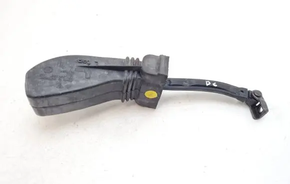 Porsche Cayenne (92A) Rear door check strap stopper 7P0837267