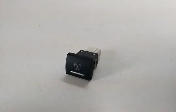 Audi A3 S3 8P ESP (stability program) switch 8P0927134B
