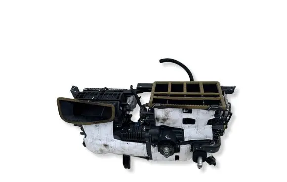 Hyundai Tucson IV NX4 Interior heater climate box assembly 97200N7070