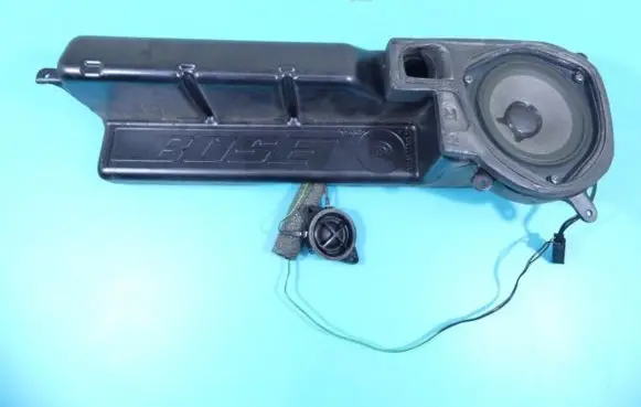Audi A8 S8 D2 4D Front door speaker IMPRK1332619