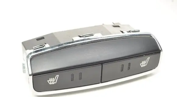 KIA Rio Seat heating switch 299110718