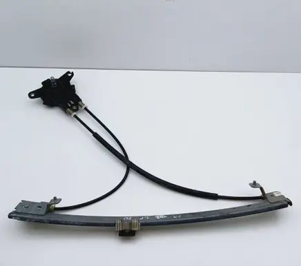 Peugeot 106 Front door manual window regulator