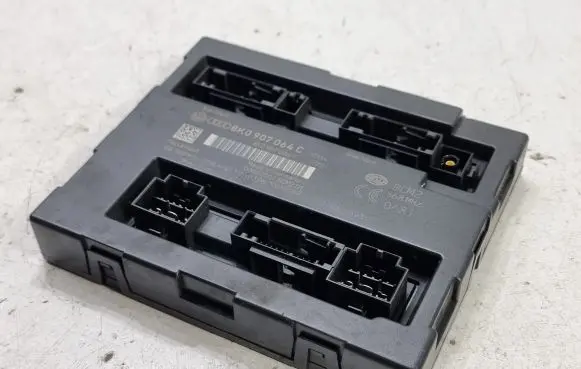 Comfort/convenience module