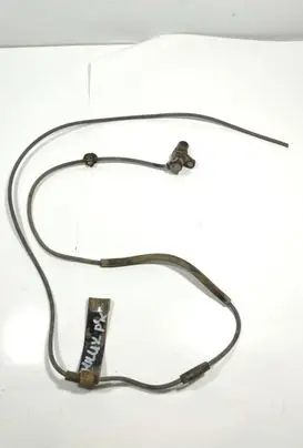 Toyota Hilux (AN10, AN20, AN30) ABS brake wheel speed sensor 895430K020 89543 0K020