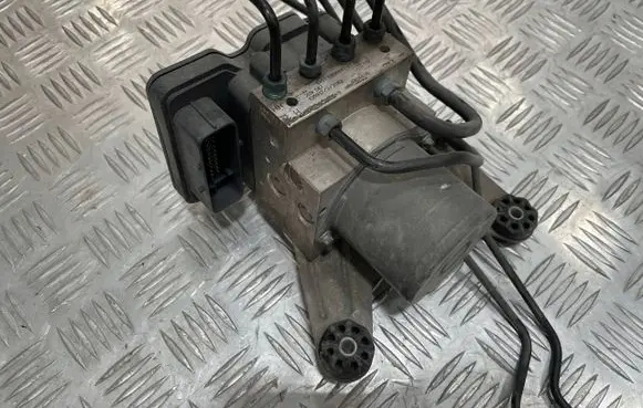 BMW 5 F10 F11 ABS Pump 6865860 6865862
