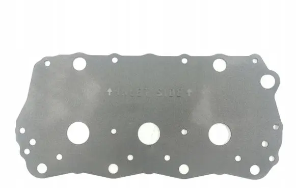 Land Rover Freelander Rocker cam cover LVP100470