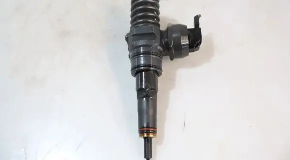 Seat Altea Fuel injector 0414720215