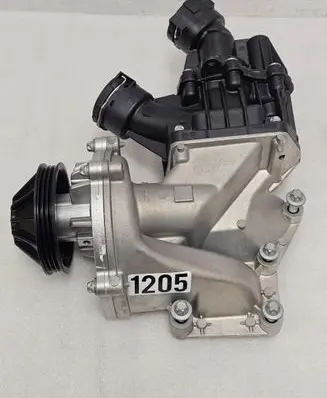 Mercedes-Benz S W222 Water pump A6562000200