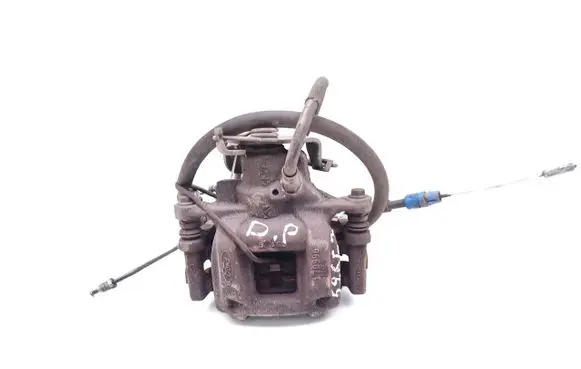 Ford Transit Rear brake caliper